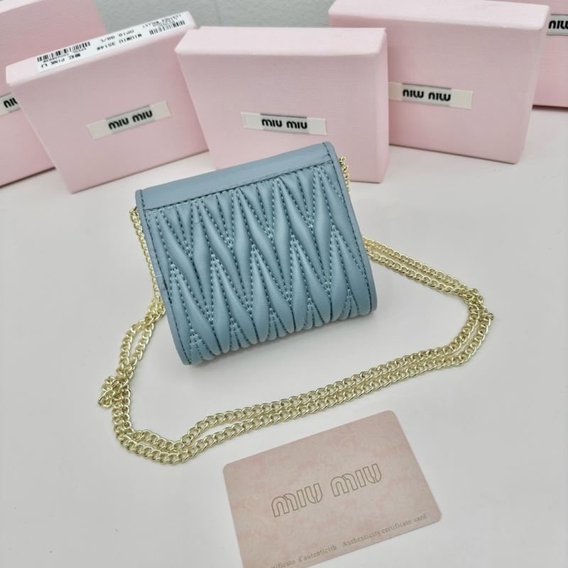 Miu Miu Wallets Purse